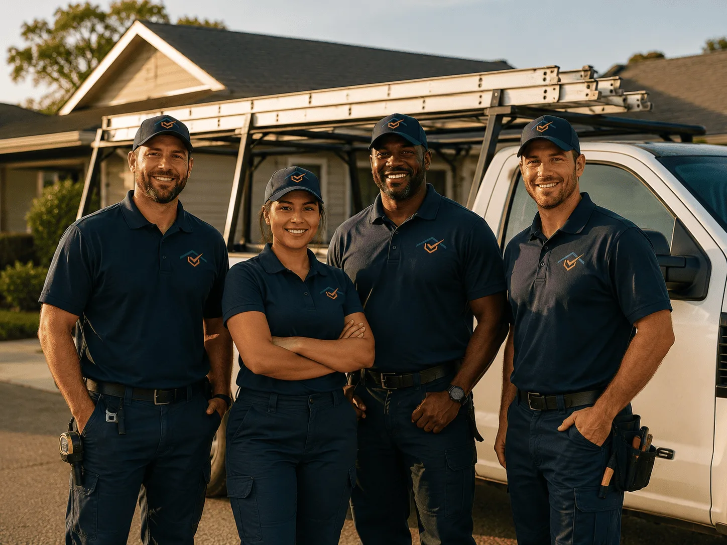 Roof Inspection company in Chandler, IN